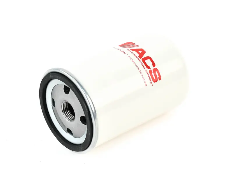 Atlas Copco Oil Filter Replacement - 1513-0337 2