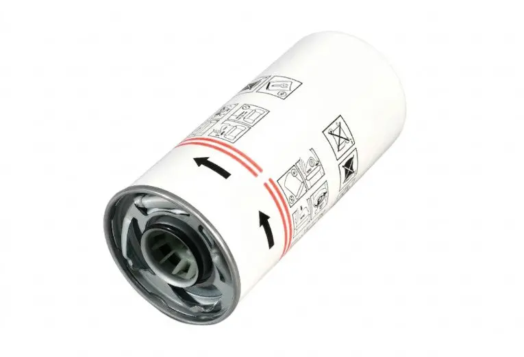 Atlas Copco Oil Filter Replacement - 1625890922 1