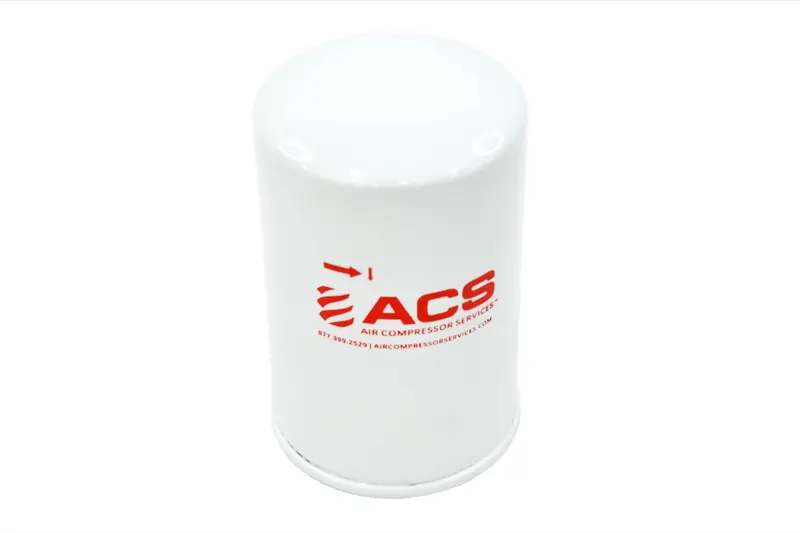 Atlas Copco Oil Filter Replacement - 1837004356 1
