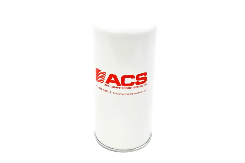 Atlas Copco Oil Filter Replacement - 1837008004 1