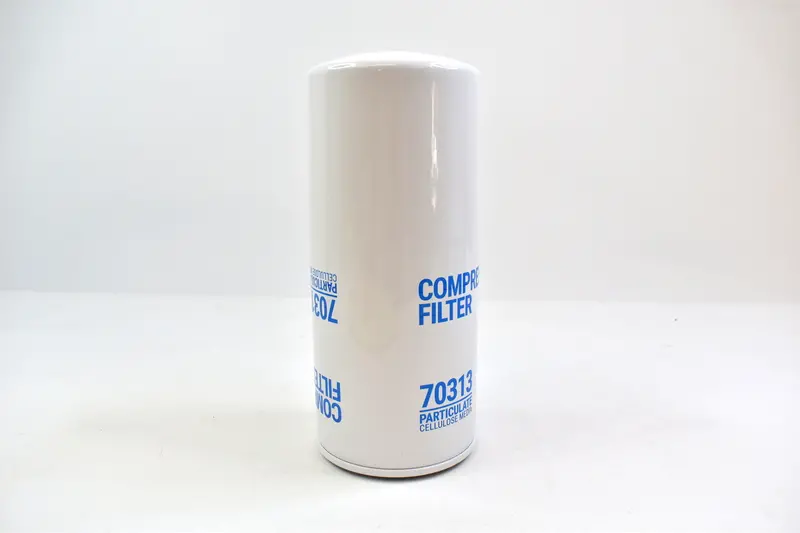 Atlas Copco Oil Filter Replacement - 9709-0007-35 1