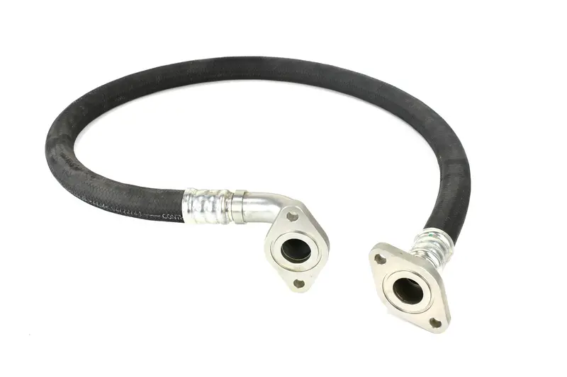 Atlas Copco Oil Pipe Replacement - 1614705800 1