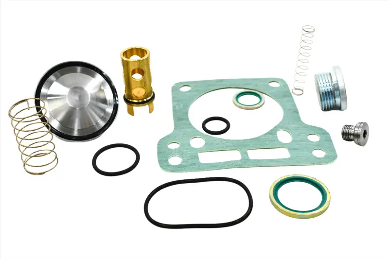 Atlas Copco Oil Stop Check Valve Replacement - 2901021704 1