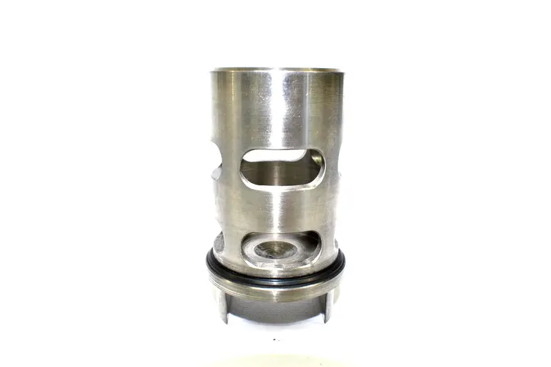 Atlas Copco Oil Stop Valve Kit Replacement - 1635538300 1