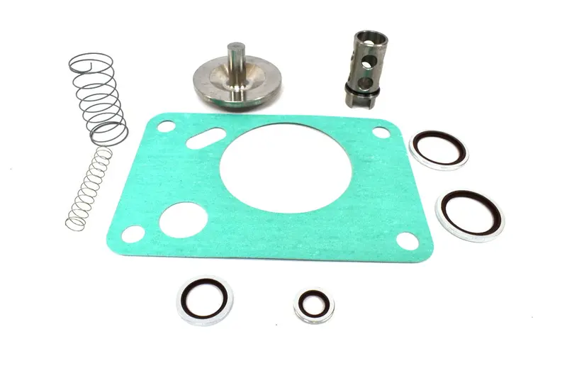 Atlas Copco Oil Stop Valve Kit Replacement - 2906096000 1