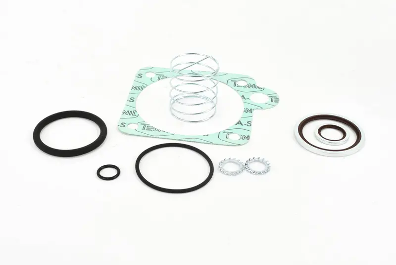Atlas Copco Oil Stop Valve Kit Replacement - 2911010900 1