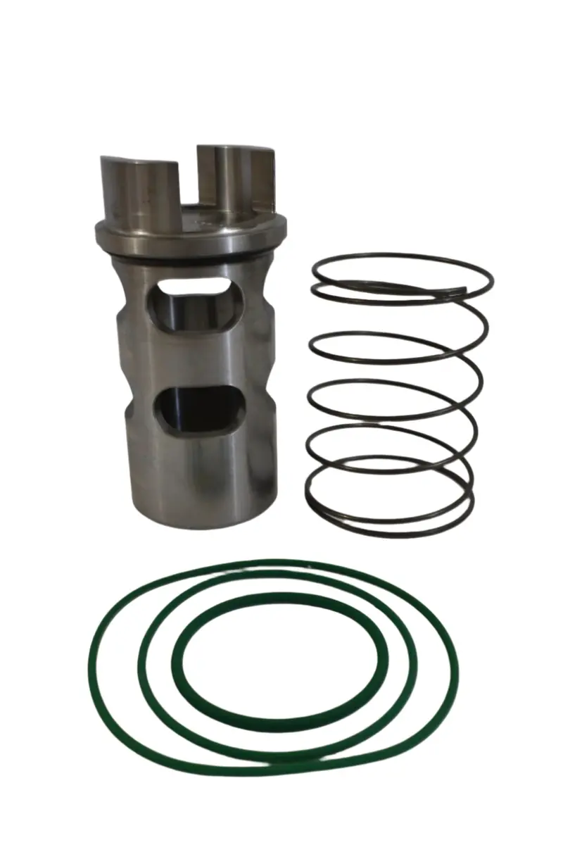 Atlas Copco Oil Stop Valve Kit Replacement - 3001172200 1