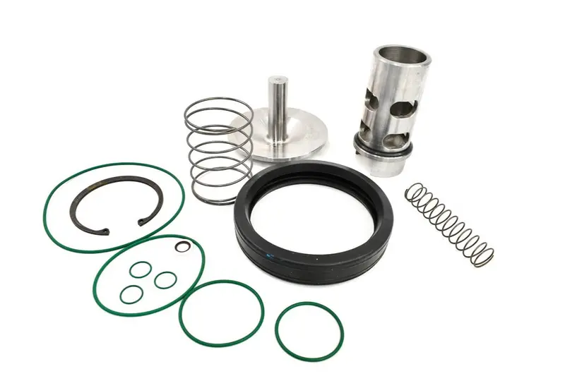 Atlas Copco Oil Stop Valve Kit Replacement - 3001172300 1