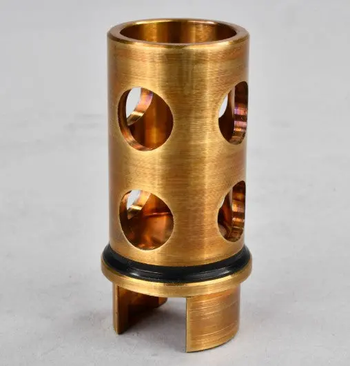 Atlas Copco Oil Stop Valve Replacement - 1622908920 1