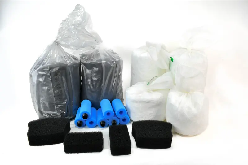 Atlas Copco Oil Water Separator Kit Replacement - 2901140431 1