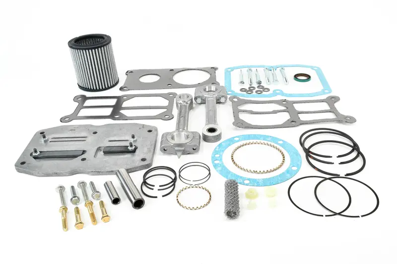 Atlas Copco Overhaul Kit Replacement - 2022100300 1