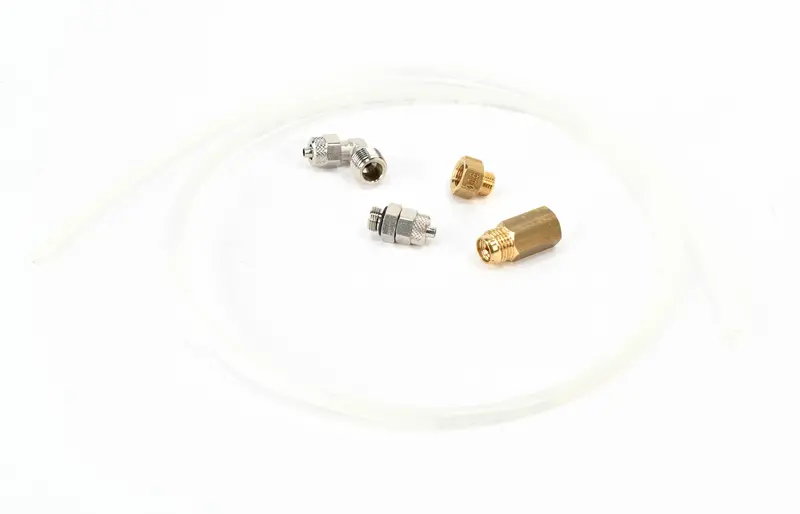 Atlas Copco Pipe Kit Replacement - 2200902353 1