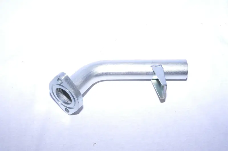 Atlas Copco Pipe Replacement - 1613836700 1