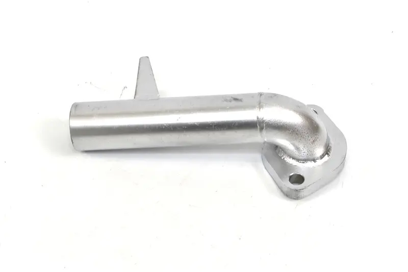 Atlas Copco Pipe Replacement - 1613836800 1