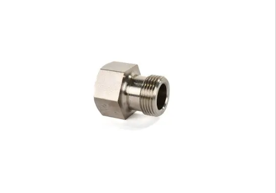 Atlas Copco Plug Cap Replacement - 2255083301 1