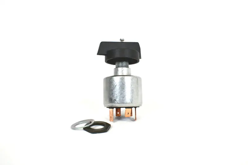 Atlas Copco Power Switch Replacement - 1626964801 1