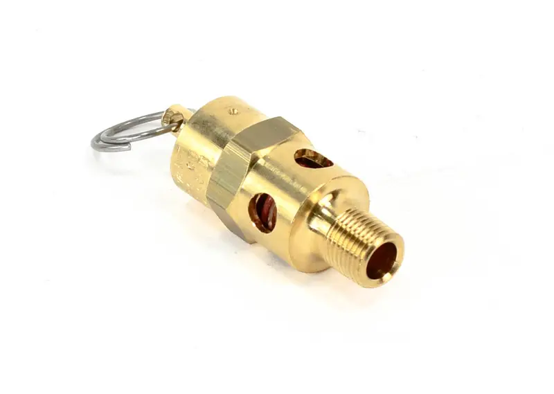 Atlas Copco Pressure Relief Valve Replacement - 2023913610 1