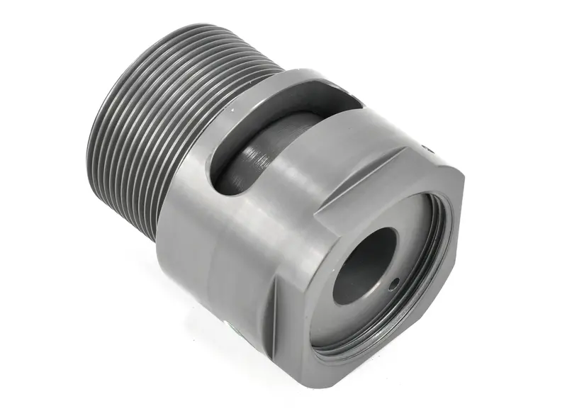 Atlas Copco Pressure Relief Valve Replacement - 2253242400 1