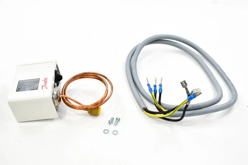 Atlas Copco Pressure Switch Kit Replacement - 2200902749 Kit 1
