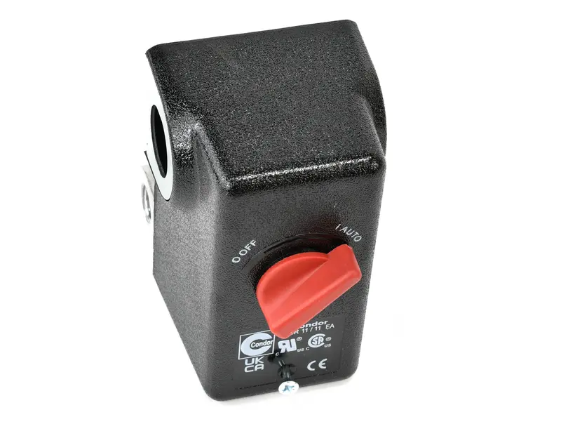 Atlas Copco Pressure Switch Replacement - 1089065401 1