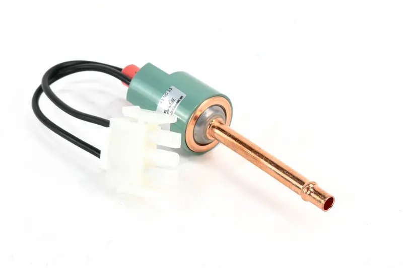 Atlas Copco Pressure Switch Replacement - 1089913916 1
