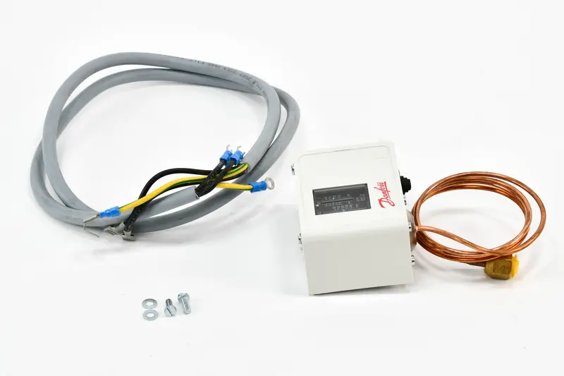 Atlas Copco Pressure Switch Replacement - 2200902749 1
