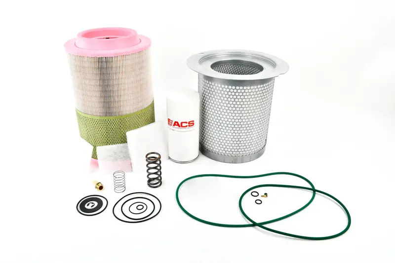 Atlas Copco Preventative Maintenance Kit Replacement - 3001160216 1