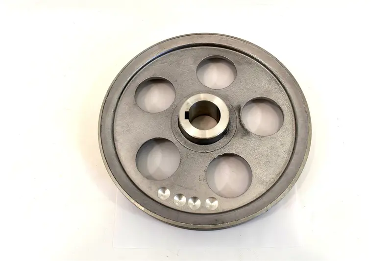 Atlas Copco Pulley Replacement - 2202914901 1