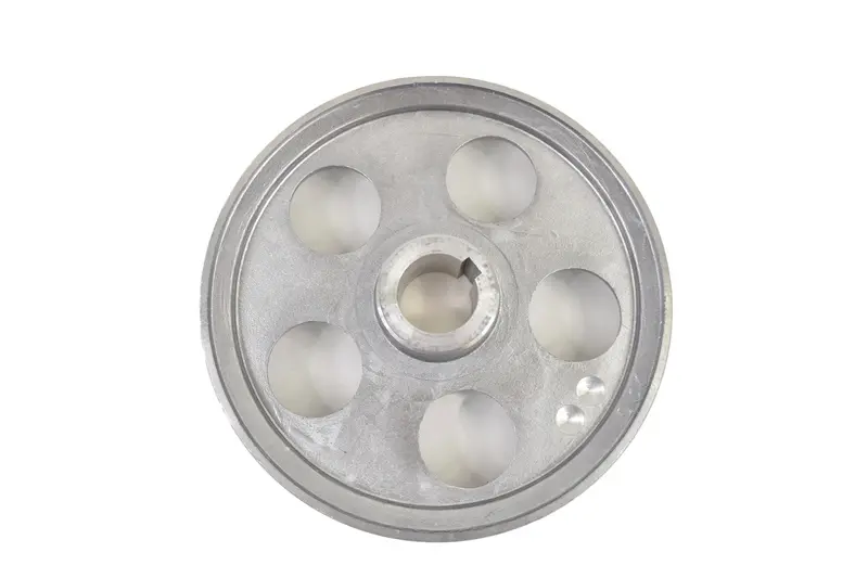 Atlas Copco Pulley Replacement - 2202914902 1