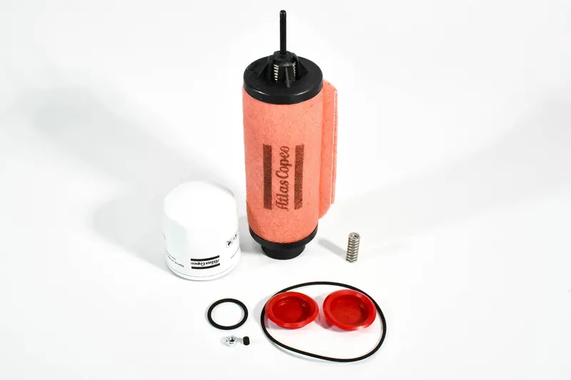 Atlas Copco Pump Maintenance Kit Replacement - 3001170155 1