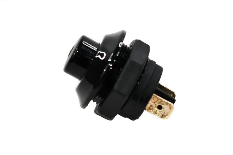 Atlas Copco Push Button Replacement - 1089932601 1