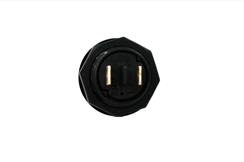 Atlas Copco Push Button Replacement - 1089932601 2