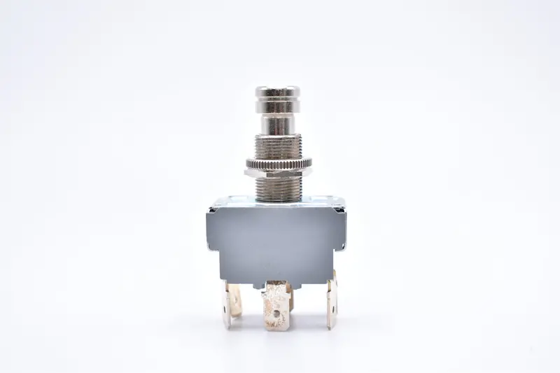 Atlas Copco Push Button Replacement - 1089939201 1
