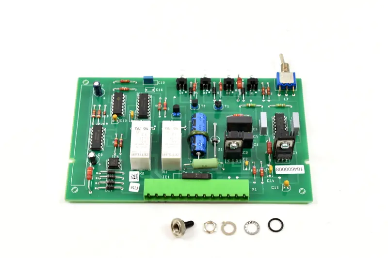Atlas Copco Regulator Replacement - 1900002009 1