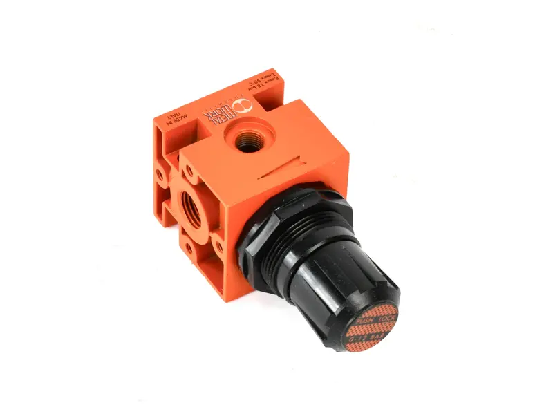 Atlas Copco Regulator Replacement - 9093003301 1