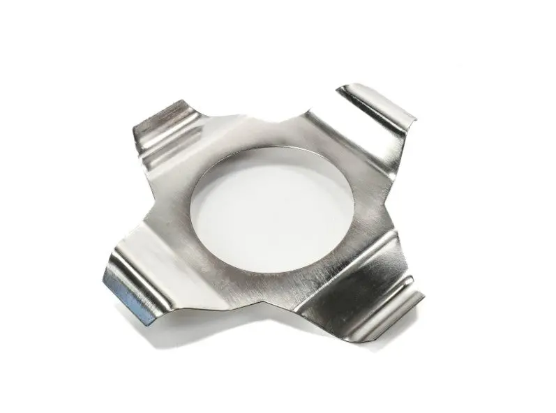 Atlas Copco Retainer Tube Replacement - 1604038402 1