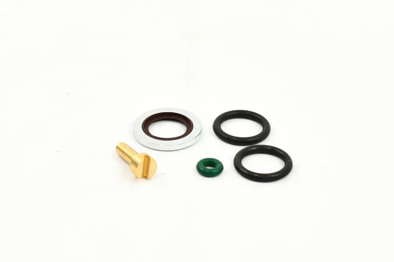 Atlas Copco Return Valve Kit - 2901107700 1