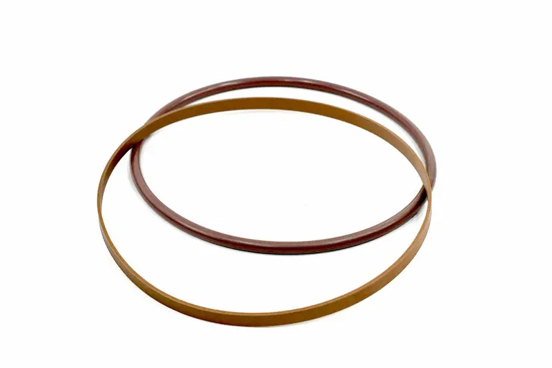 Atlas Copco Ring Seal Replacement - 1619614200 1