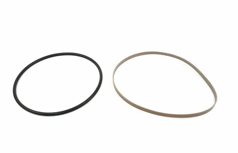 Atlas Copco Ring Seal Replacement - 1619614300 1
