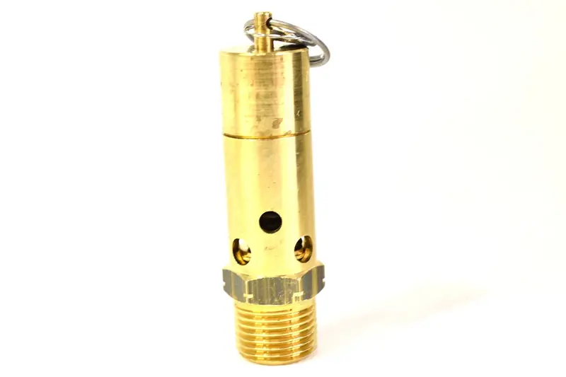 Atlas Copco Safety Valve Replacement - 0830100518 1