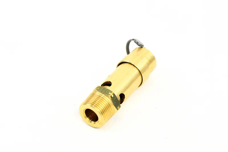 Atlas Copco Safety Valve Replacement - 0830100525 1