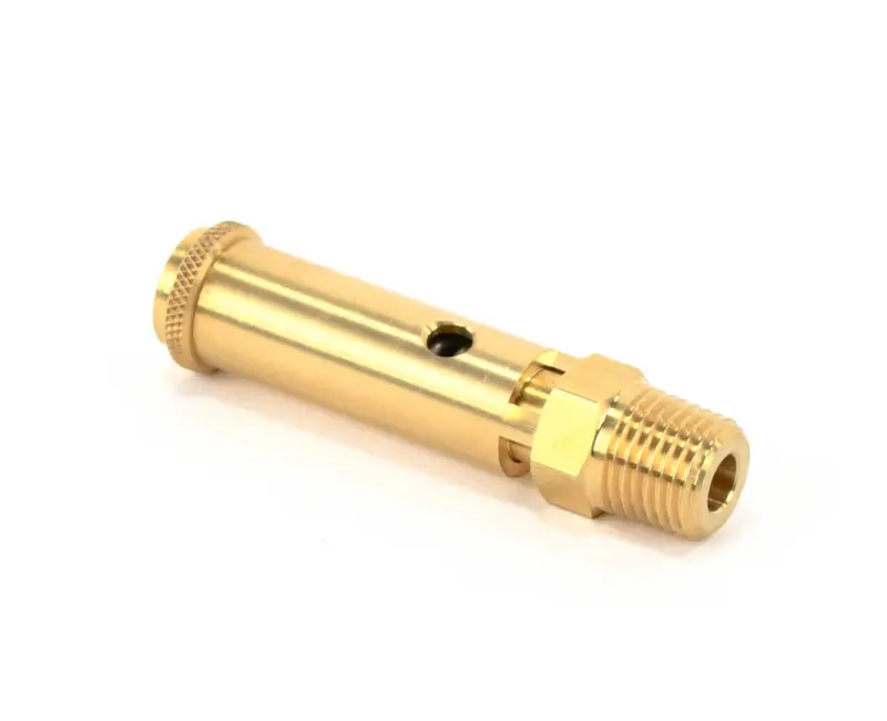 Atlas Copco Safety Valve Replacement - 0830100770 1