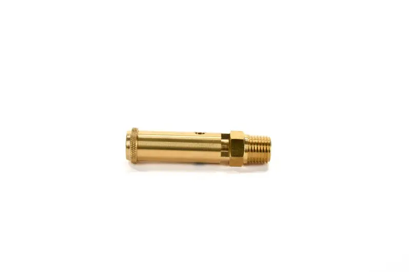 Atlas Copco Safety Valve Replacement - 0830100775 1