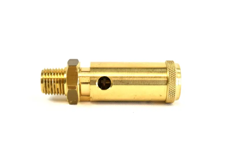 Atlas Copco Safety Valve Replacement - 0830100926 1