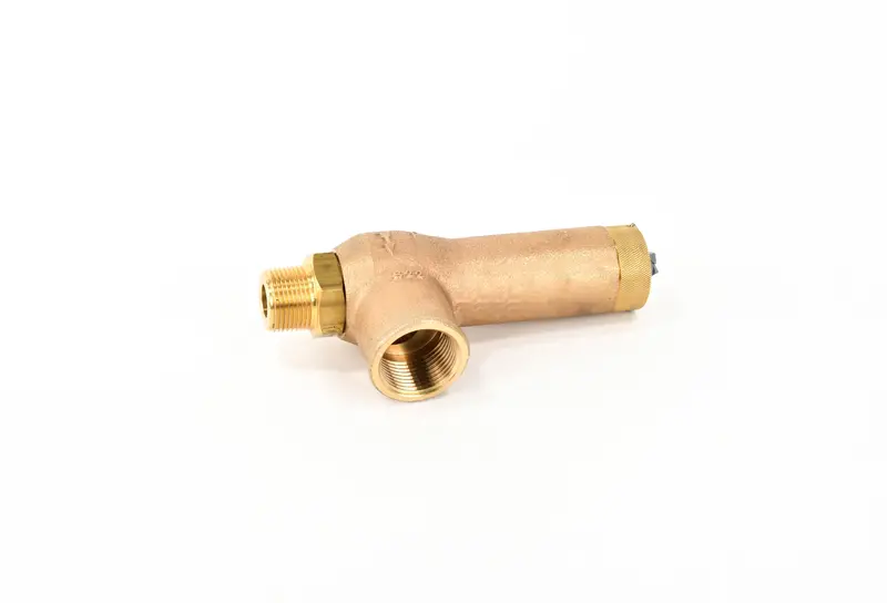 Atlas Copco Safety Valve Replacement - 0832100178 1