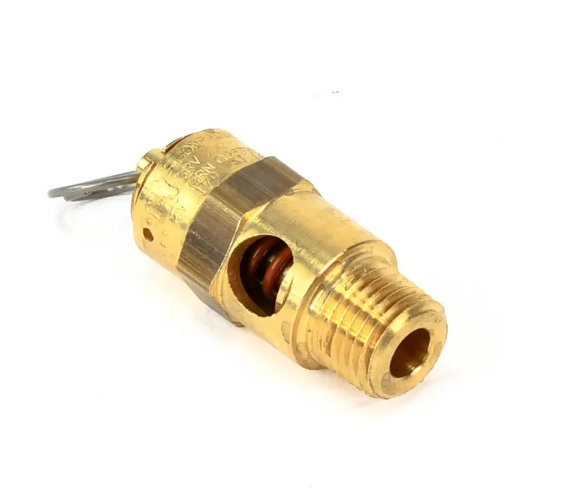 Atlas Copco Safety Valve Replacement - 1310251870 1
