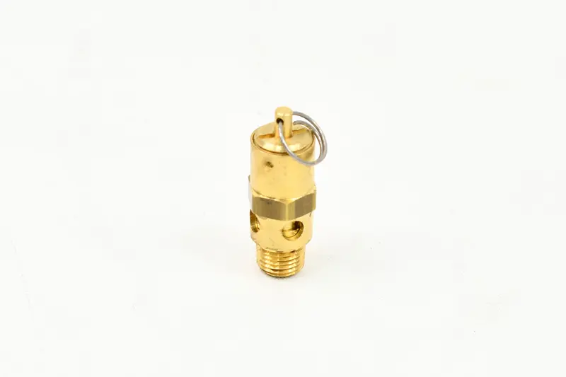Atlas Copco Safety Valve Replacement - 2200950776 1