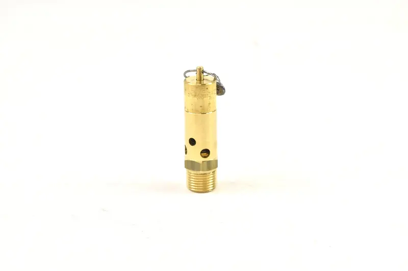 Atlas Copco Safety Valve Replacement - 830101020 1