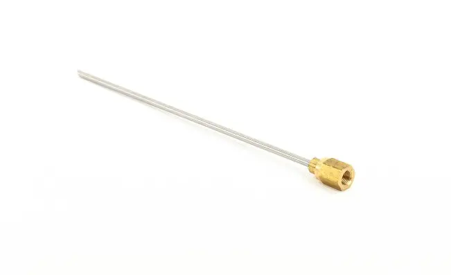 Atlas Copco Scavenge Line Replacement - 1625822801 1