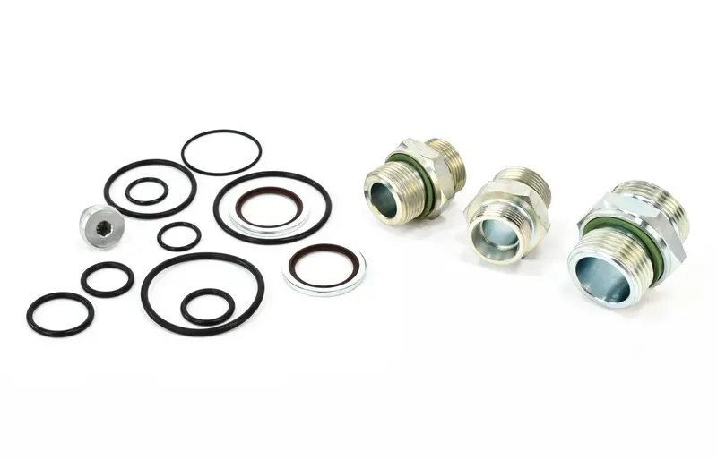 Atlas Copco Sealing Kit Replacement - 2901200656 1